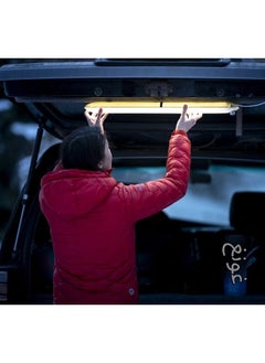 Generic Inflatable Camp Light - Folding LED Light with Rechargeable Battery, Waterproof, Suitable for Camping and Outdoor Travel  - Image 4
