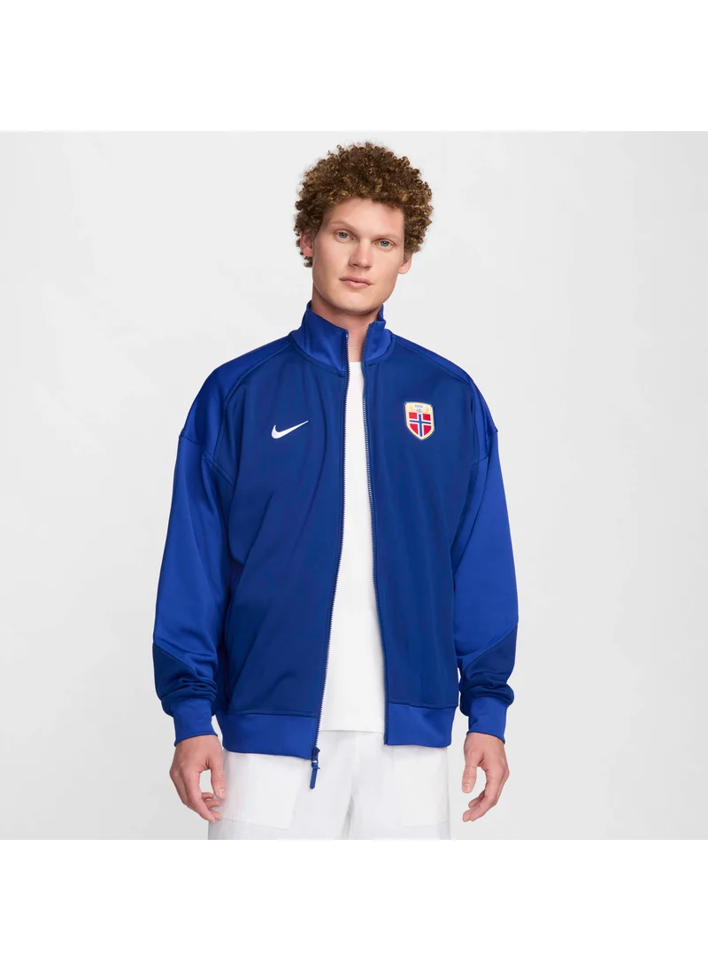 Nike Men's Norway Dri-FIT Academy Pro Anthem Football Jacket