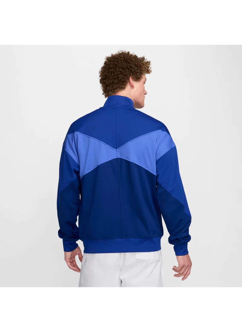 Nike Men's Norway Dri-FIT Academy Pro Anthem Football Jacket