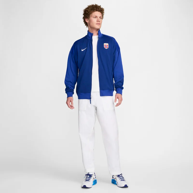 Nike Men's Norway Dri-FIT Academy Pro Anthem Football Jacket