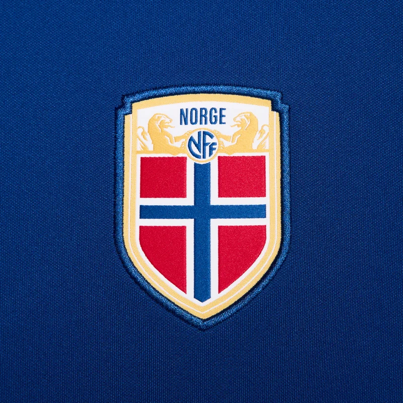 Nike Men's Norway Dri-FIT Academy Pro Anthem Football Jacket