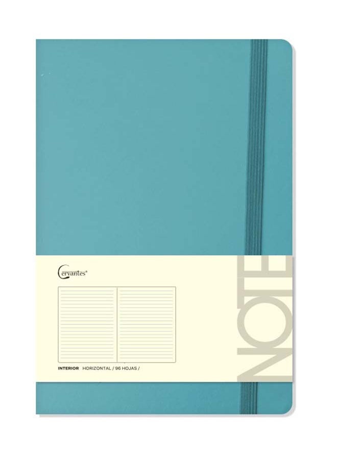 BOUND NOTEBOOK WITH LINED CARBOARD COVER - A7 - pzsku/Z3632F3D2C9A7835C1F01Z/45/_/1726504484/d42aca44-90ac-49c2-8a16-36aa0f220c32