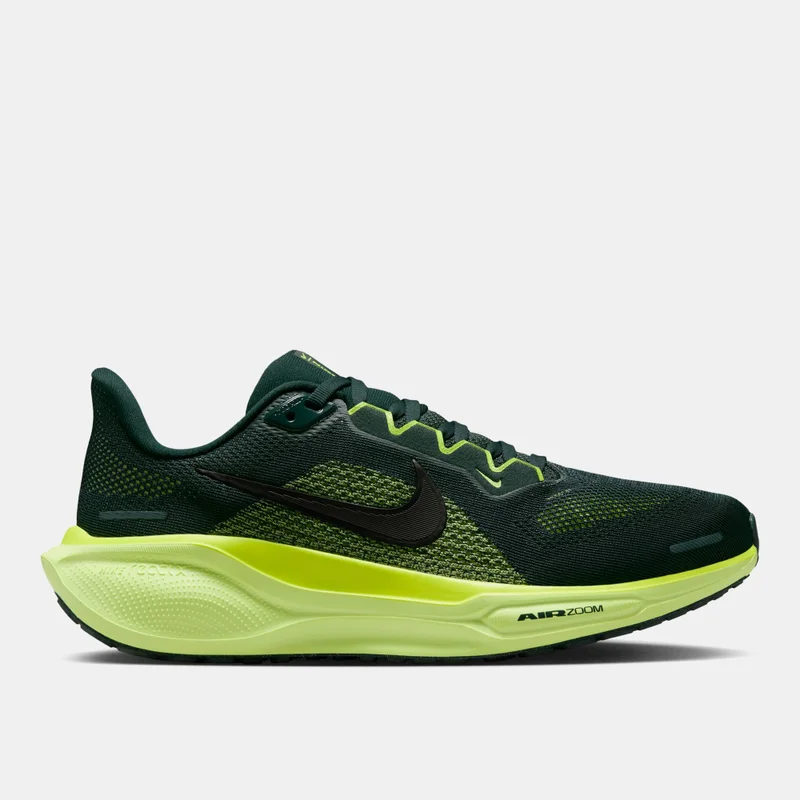 Nike Green Women's Pegasus 41 Running Shoes for Women | Best Price UAE