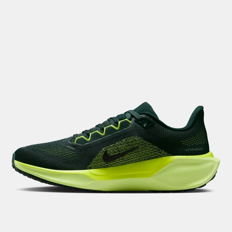 Nike Green Women's Pegasus 41 Running Shoes for Women | Best Price UAE