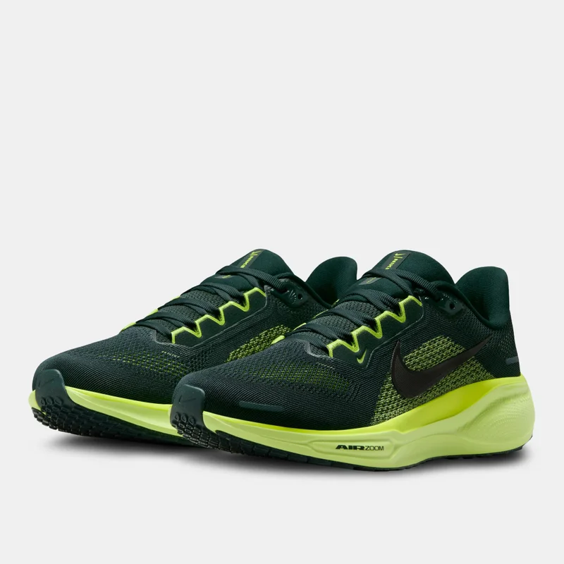 Nike Green Women's Pegasus 41 Running Shoes for Women | Best Price UAE