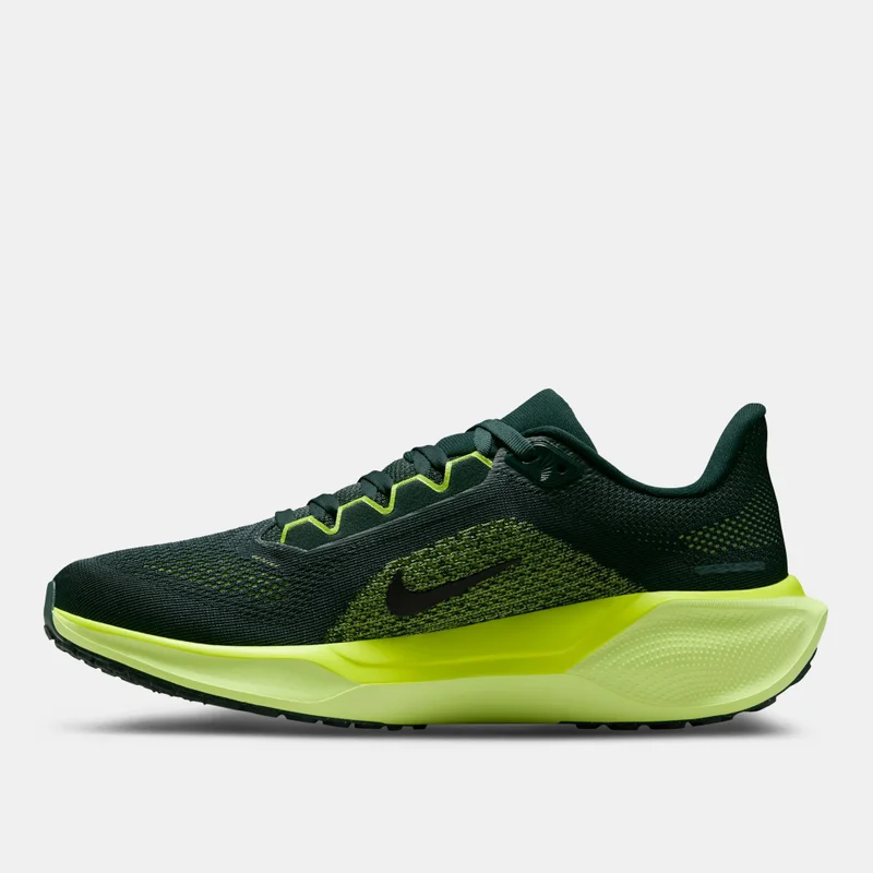 Nike Green Women's Pegasus 41 Running Shoes for Women | Best Price UAE