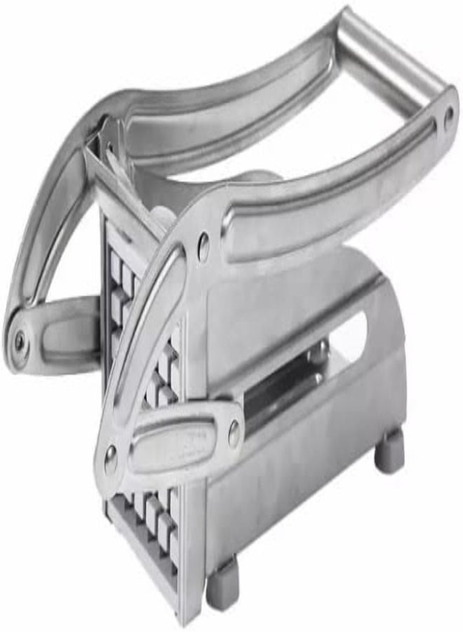 AKDC Stainless Steel Commercial Grade Vegetable Slicer - Image 2