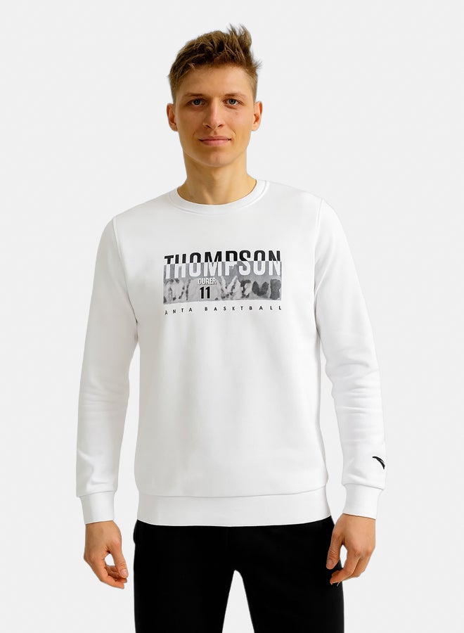 ANTA KT sweatshirt - Image 3