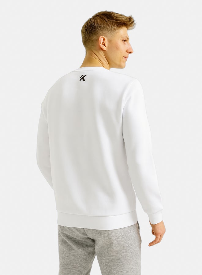 ANTA KT sweatshirt - Image 2