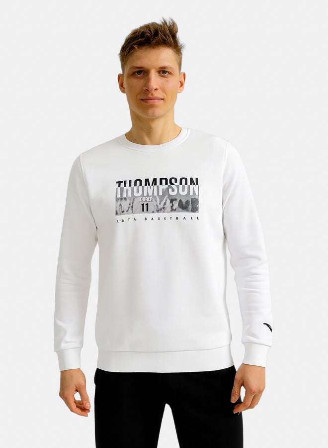 ANTA KT sweatshirt - Image 1