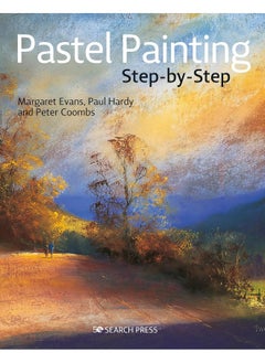 Pastel Painting Step-by-Step