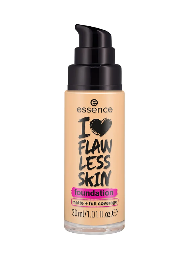 ايسنس I Love Flawless Skin Foundation