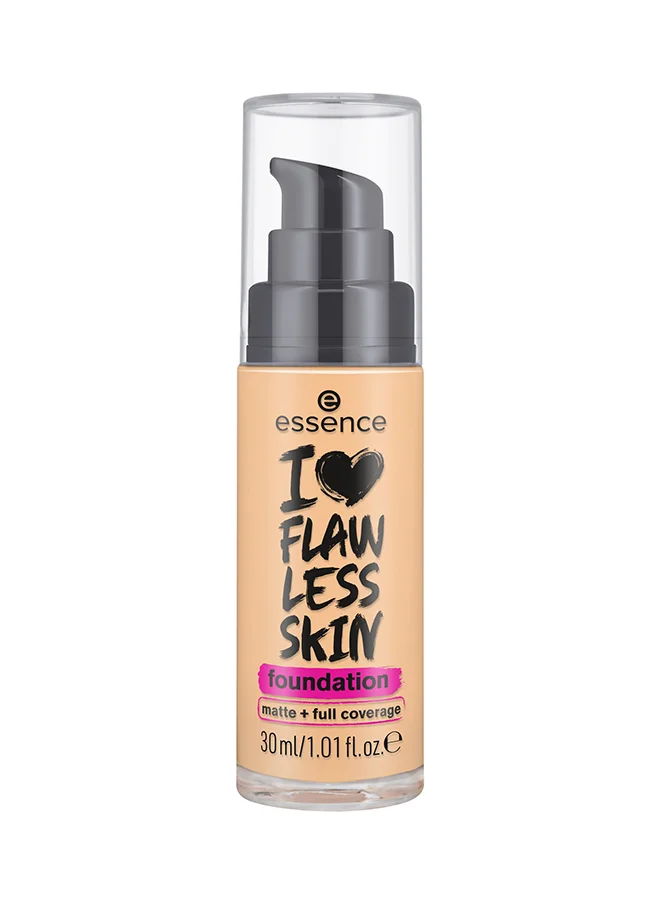 ايسنس I Love Flawless Skin Foundation