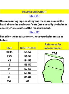 TVS TVS Open Face Helmet for Men and Women, ISI DOT Certified, Matt Finish, Clear Visor, Size L, Black Colour  - Image 5