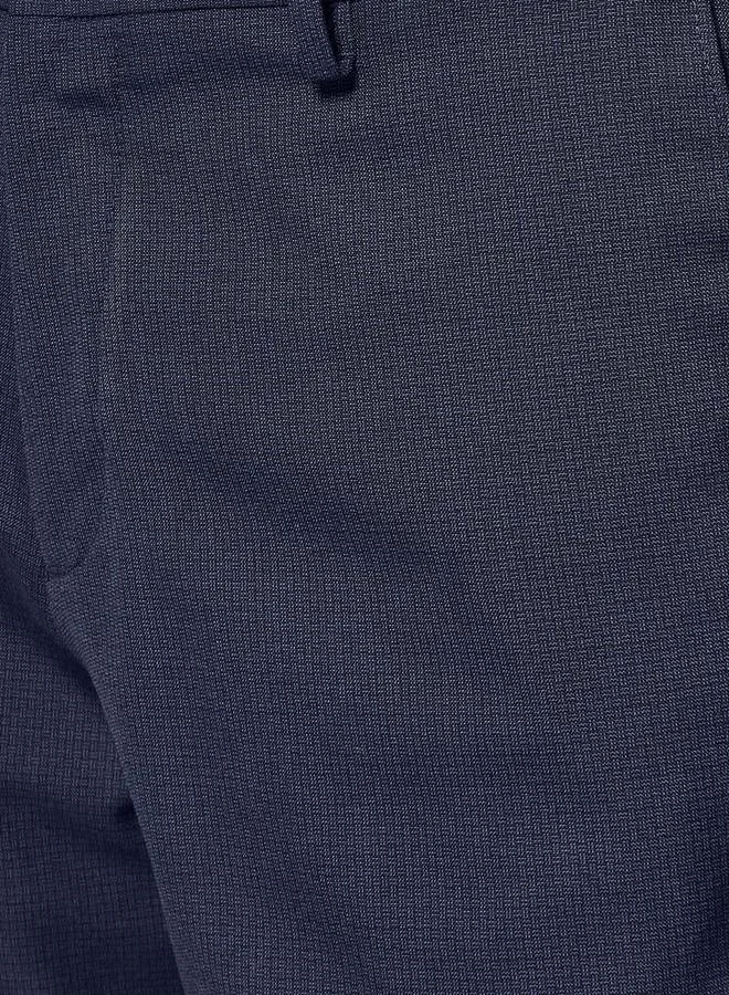 Splash FAV Men Slim Fit Formal Trousers