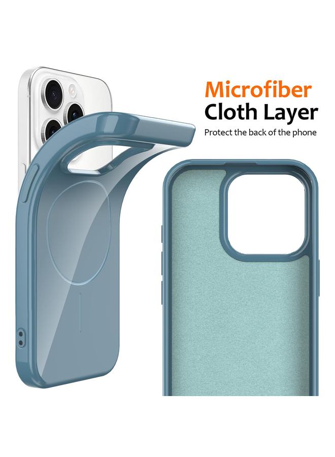 اس-توب جراب لهاتف iPhone 14 Pro Max مصنوع من مادة TPU اللامعة المقاومة للصدمات مع حبل تثبيت - Image 5