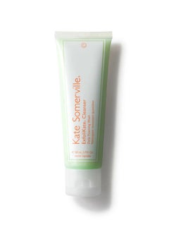 Kate Somerville Kate Somerville ExfoliKate Cleanser, Daily Exfoliating Foaming Face Wash, Clinically Formulated Glycolic Acid and Lactic Acid Gentle Facial Scrub - 1.7 Fl Oz  - Image 1
