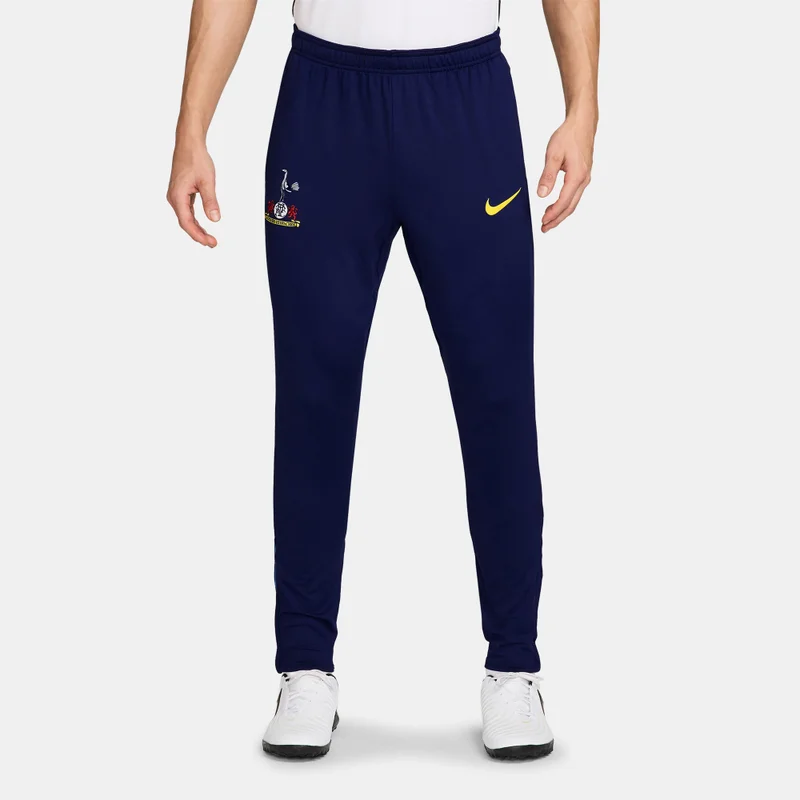 نايكي Men's Tottenham Hotspur Strike Third Total 90 Football Pants