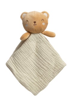 pearhead bear snuggle blanket  - Image 1