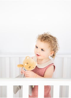 pearhead bear snuggle blanket  - Image 4