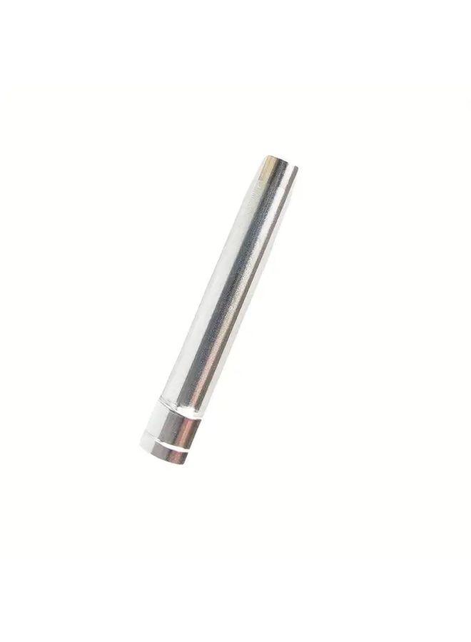 مقبض ناقل الحركة الفضي رابط وحدة التحكم لقطع غيار استبدال فئة W204 W212 C E - Image 4