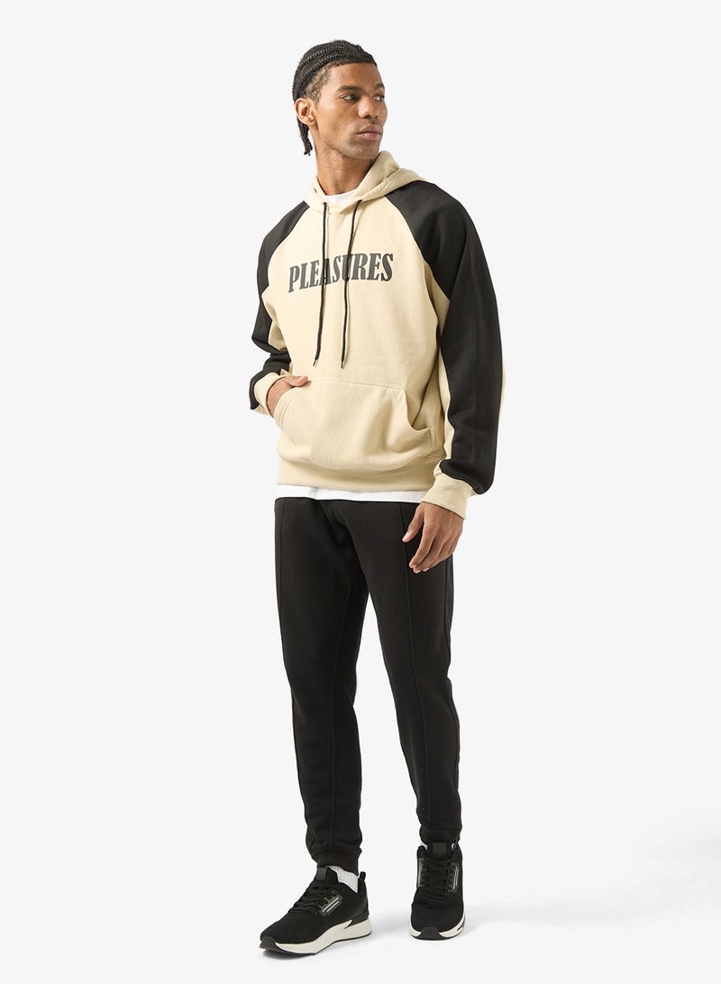 FRWD Oversized Graphic Hoodie - Image 4