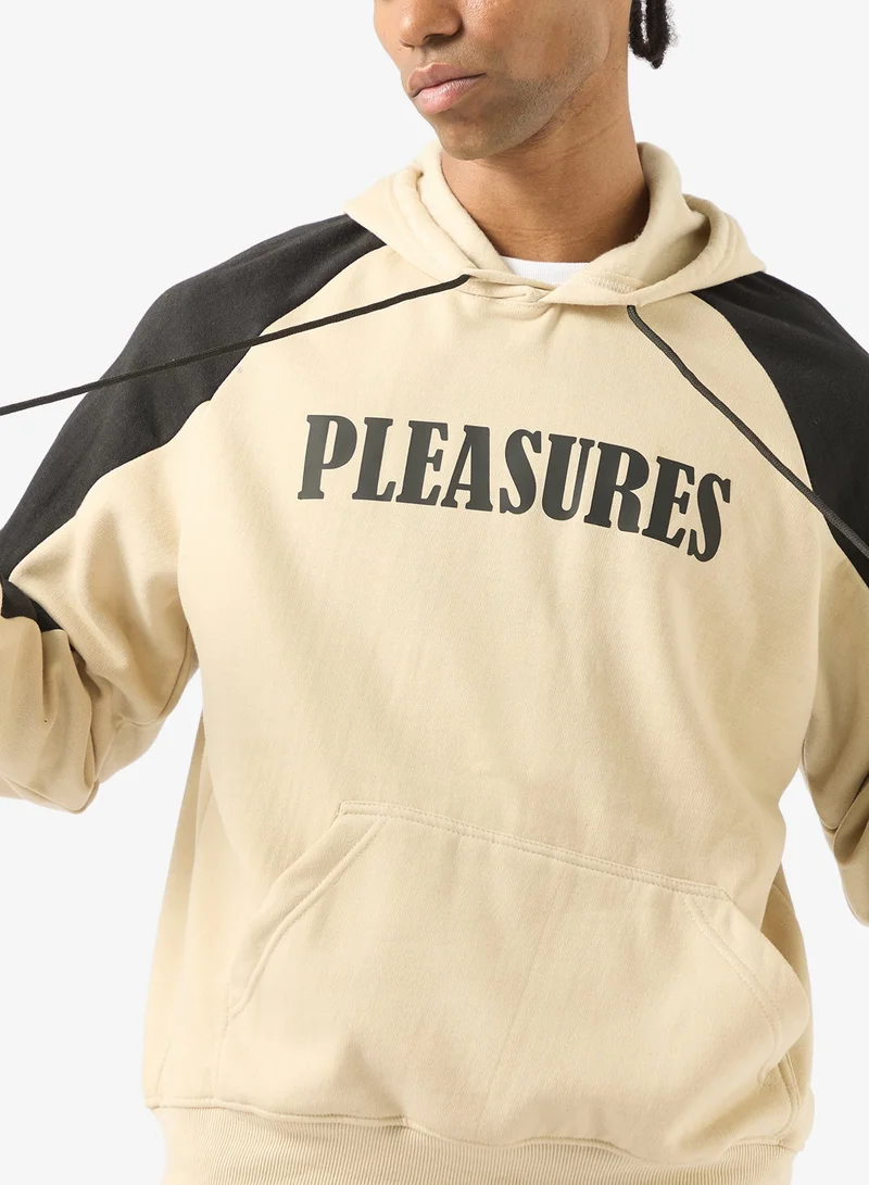 FRWD  Oversized Graphic Hoodie for Men | Best Price UAE