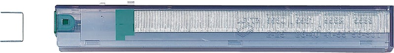 Rapid Cartridge Stapler Staple Cartridge - K10 Green - Image 2