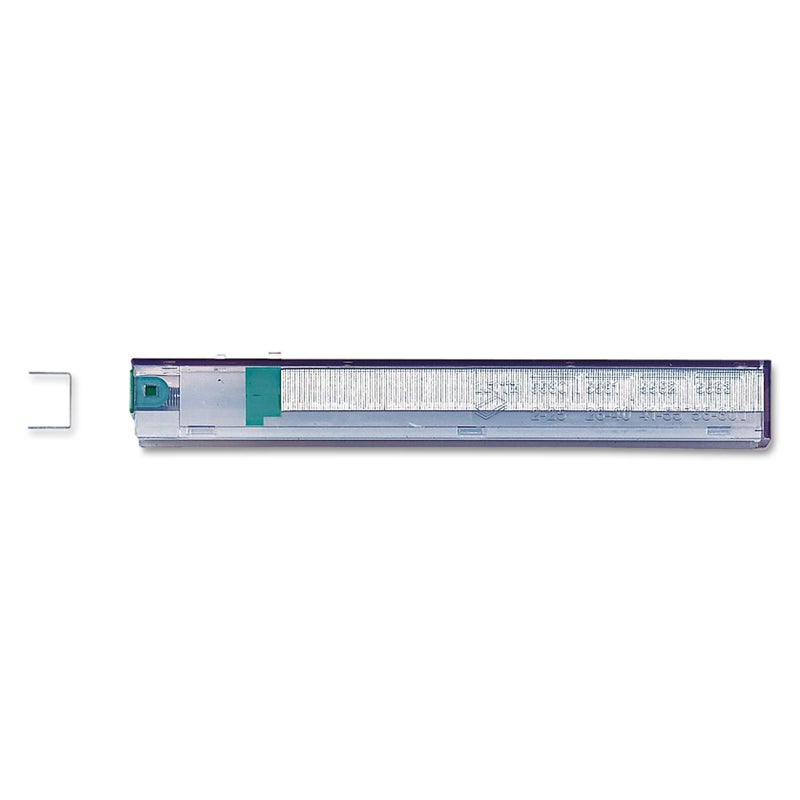 Rapid Cartridge Stapler Staple Cartridge - K10 Green - Image 4