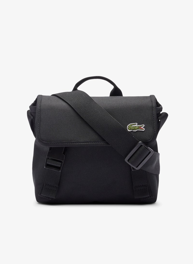 LACOSTE Unisex  Lacoste Neocroc Messenger Bag  - Image 1