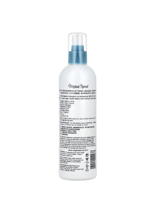 Original Sprout Original Sprout, Classic Collection, Miracle Detangler, 12 fl oz (354 ml)  - Image 2