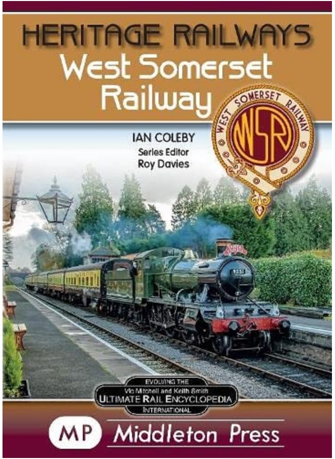 null - West Somerset Railway. - Image 1