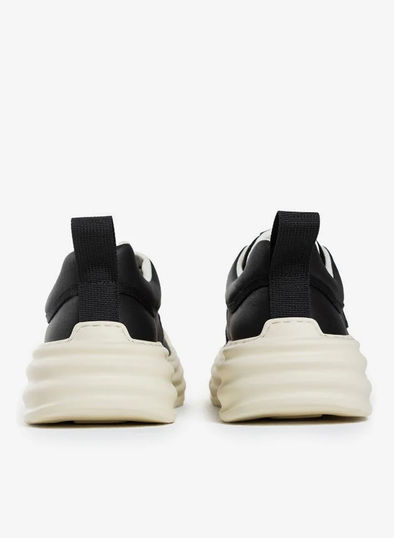 تنجيم سكواد تانجيم سكواد - سنيكرز سويفت أسود