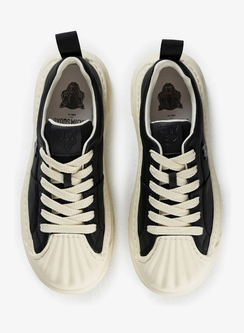 تنجيم سكواد تانجيم سكواد - سنيكرز سويفت أسود