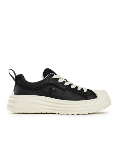 Tanjim Squad SWIFT SNEAKER - BLACK