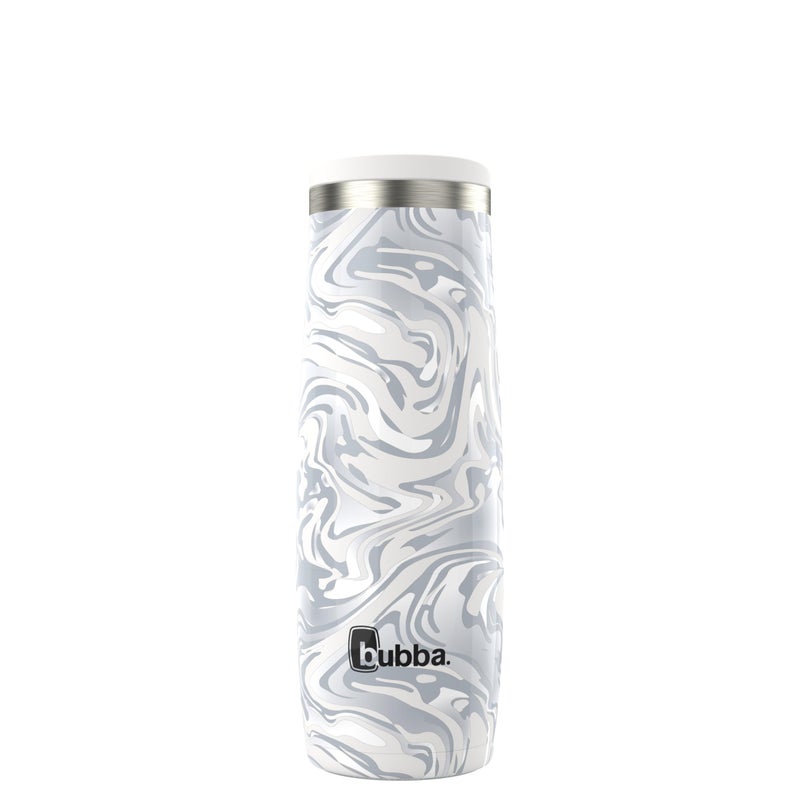 Bubba 24 oz Radiant Tumbler Without Case  Light Stone Marble Swirl - Image 2