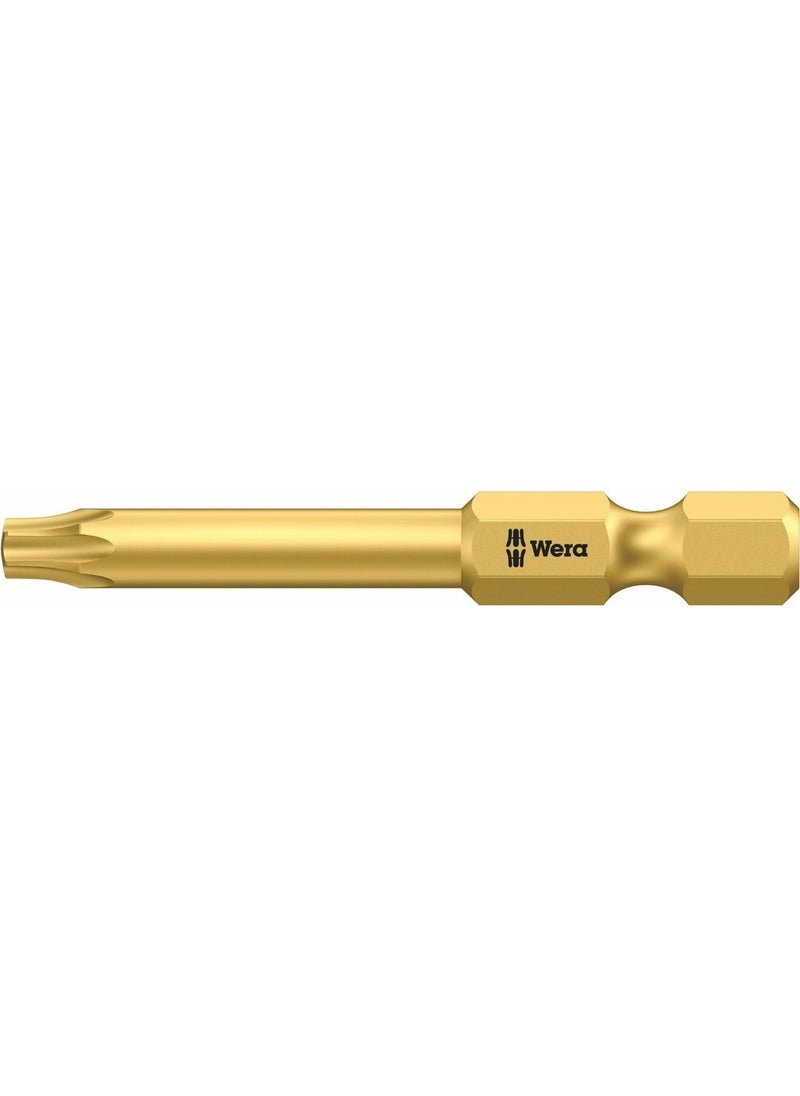Wera 867/4 Z Hf Torx 20 x 89 mm 05060362001  - Image 1
