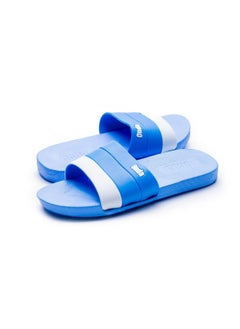 Onda Onda Luanda blue Slide slipper for women  - Image 2