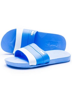 Onda Onda Luanda blue Slide slipper for women  - Image 1