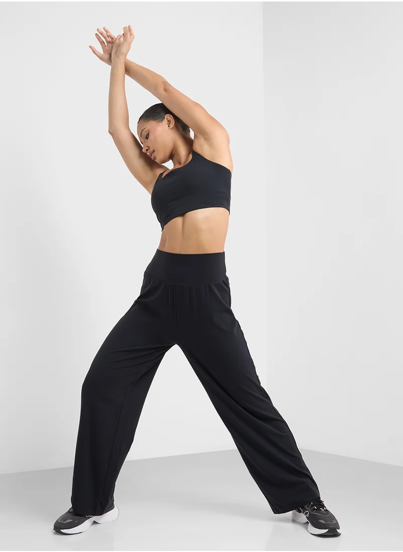 FRWD High Rise Straight Fit Pants