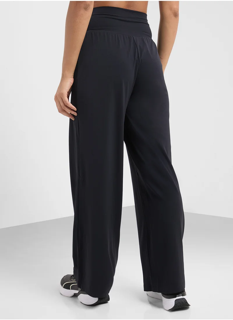 FRWD High Rise Straight Fit Pants