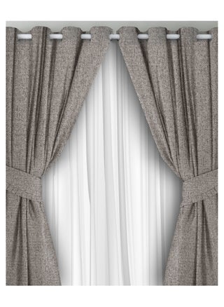 Grey