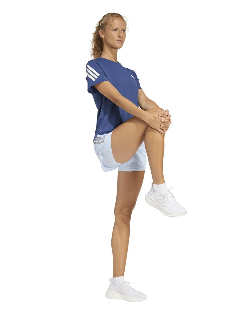 Adidas Adi365 Running Climacool T-Shirt - Image 3