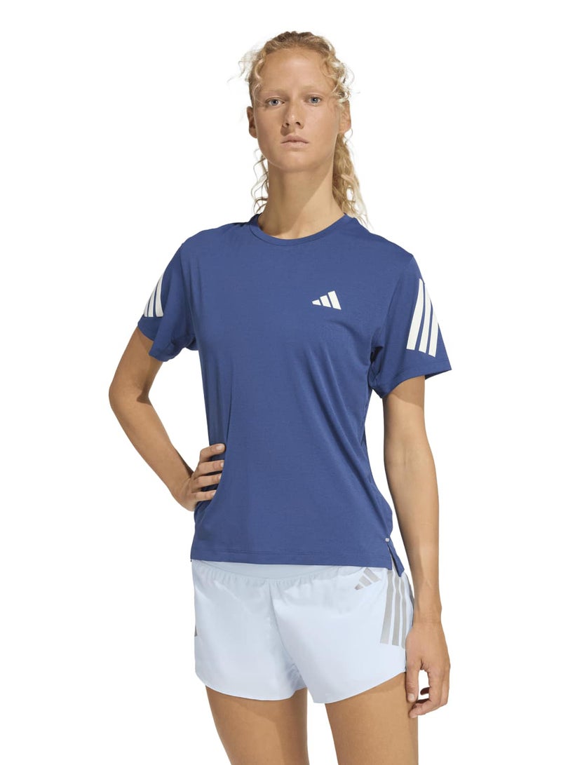 Adidas Adi365 Running Climacool T-Shirt - Image 1