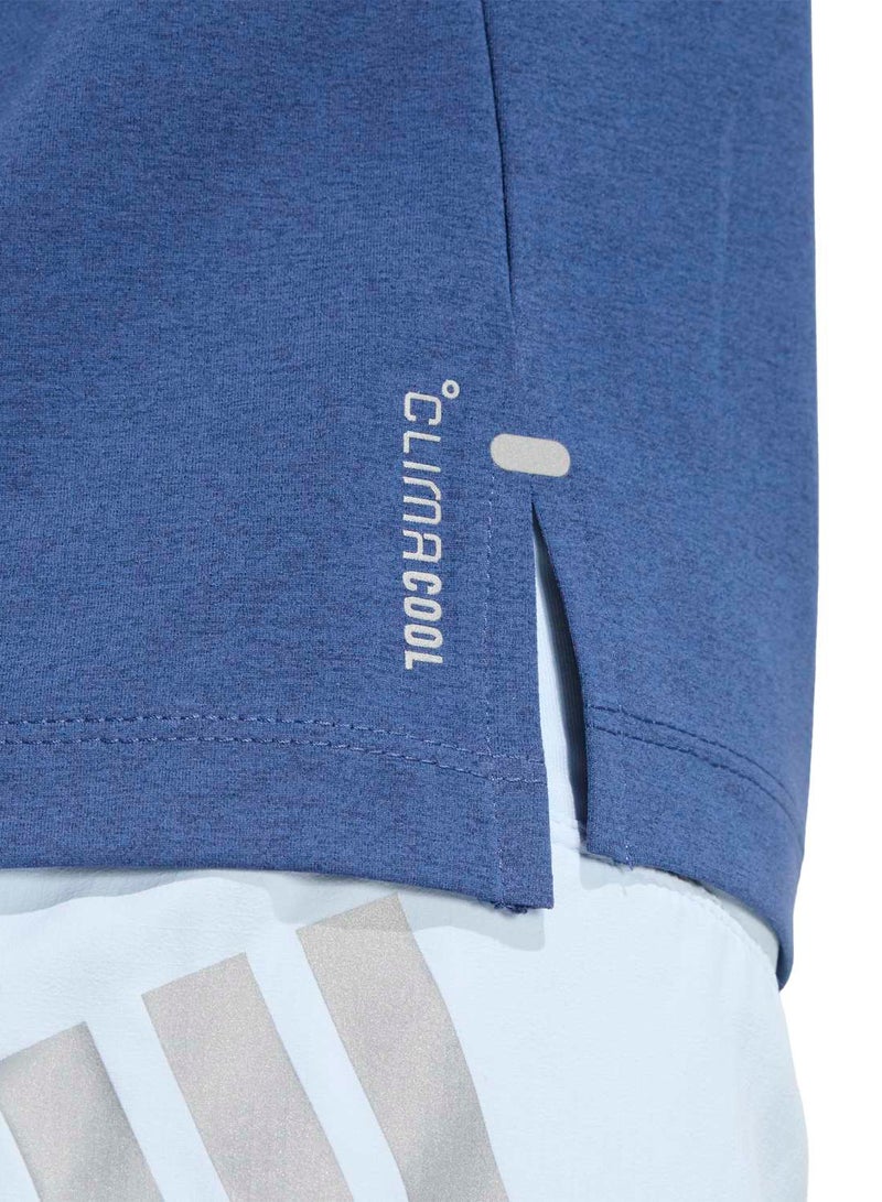 Adidas Adi365 Running Climacool T-Shirt - Image 5