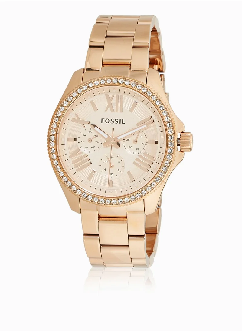 FOSSIL Cecile Analog Watch