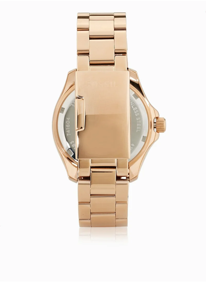 FOSSIL Cecile Analog Watch