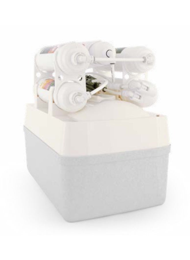 فلو فريش جهاز تنقية المياه برايم - أزرق - Image 2