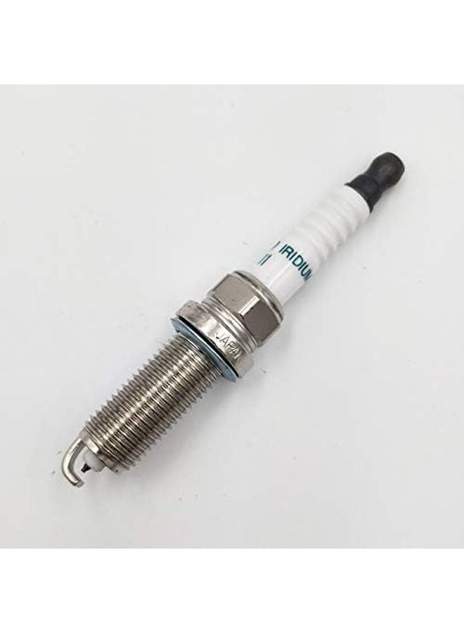 شمعات الإيريديوم 4 قطع متوافقة مع نيسان تويوتا قطع غيار السيارات طويلة العمر SC20HR11 - Image 5