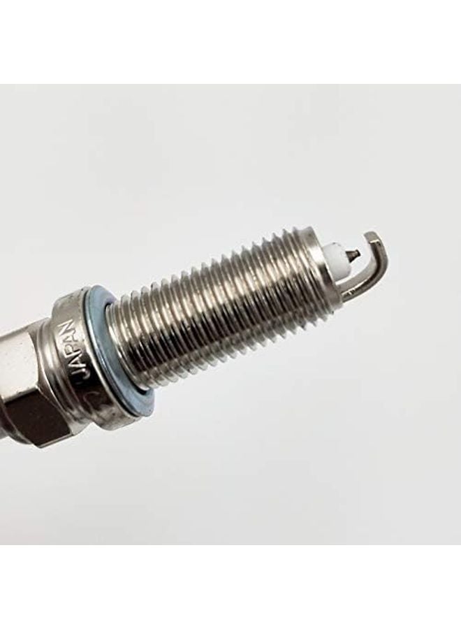 شمعات الإيريديوم 4 قطع متوافقة مع نيسان تويوتا قطع غيار السيارات طويلة العمر SC20HR11 - Image 4